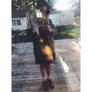 Meet your Posher, Dasha